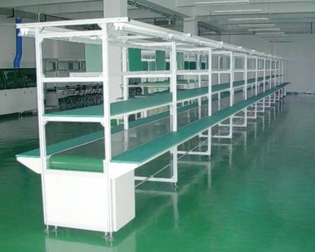 <b>鋁型材工作臺，流水線工作臺，防靜電工作臺</b>
